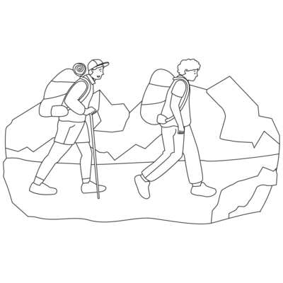 Je veux entreprendre avec vous